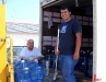 Cool Clear Water Delivery