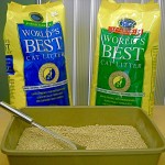Worlds Best Cat Litter